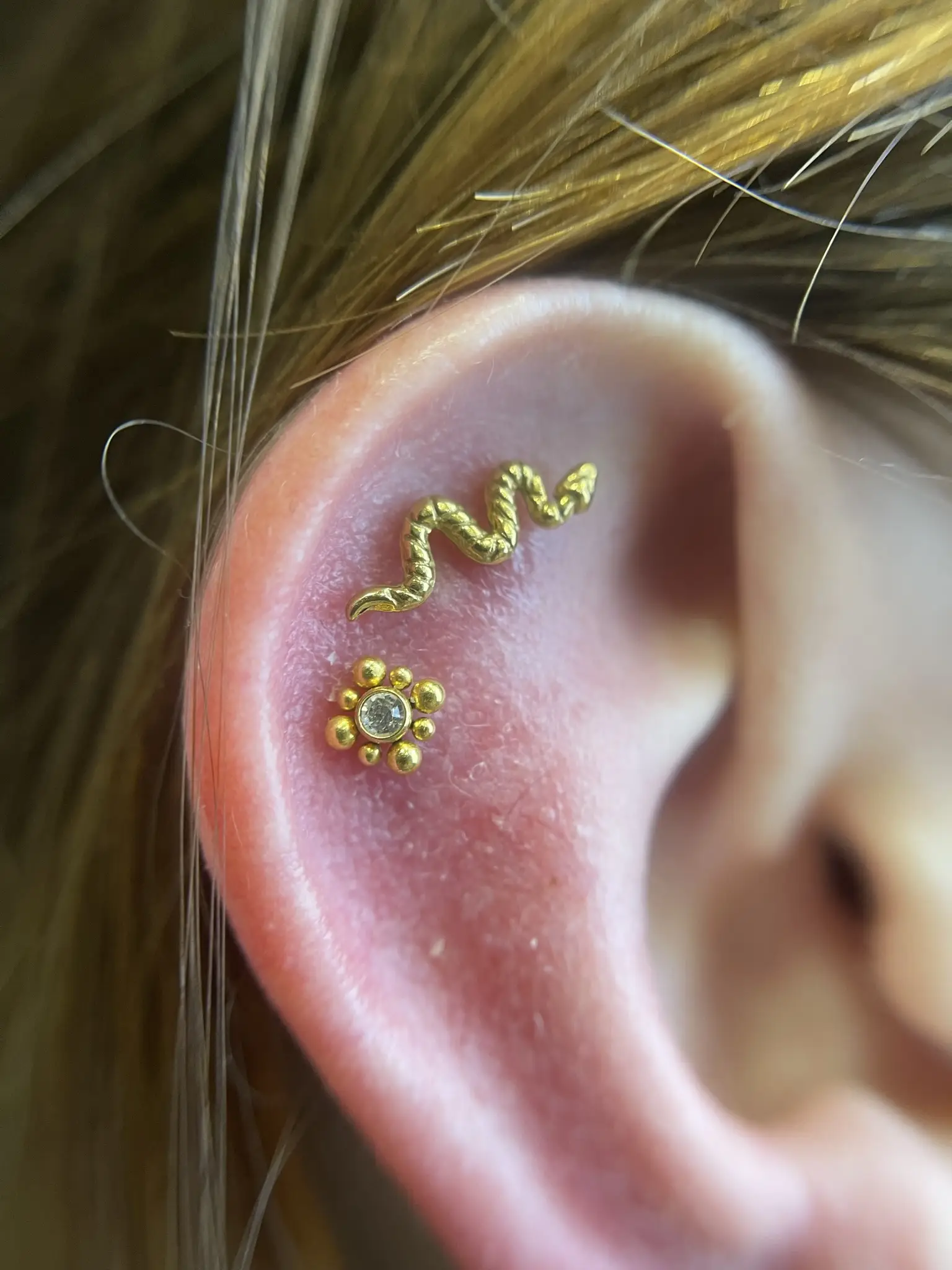 Piercing en Barcelona