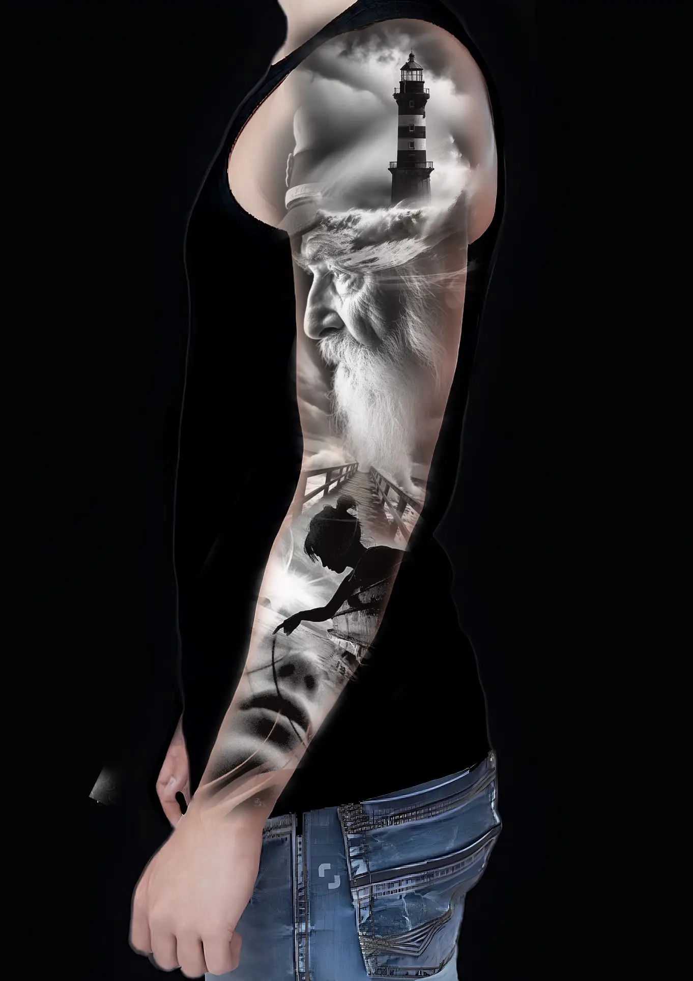 Asesoramiento tatuajes en Barcelona