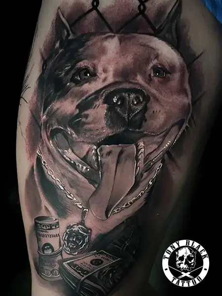 Tatuajes Realistas Bonanova Sarria