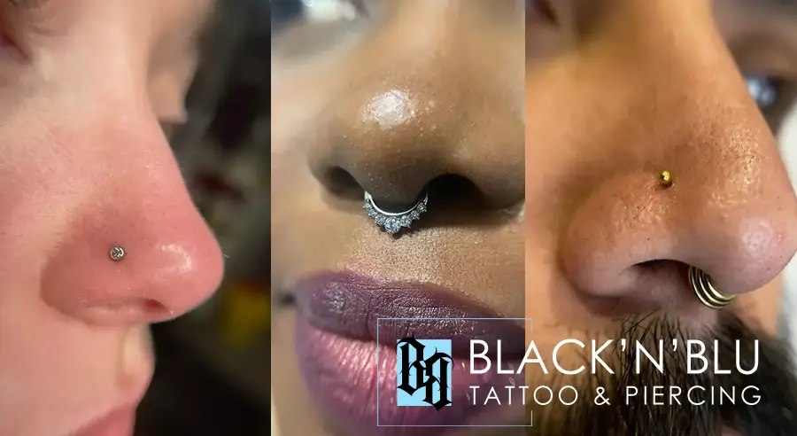 Tipos de piercing más populares en Barcelona: guía completa