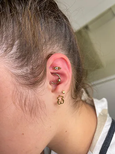 Eterna Piercing Studio Barcelona