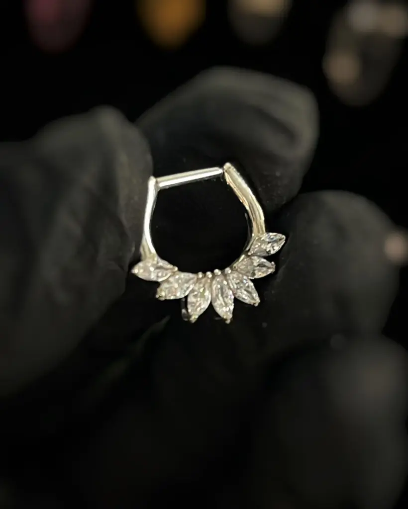 Joyas de piercing en Barcelona