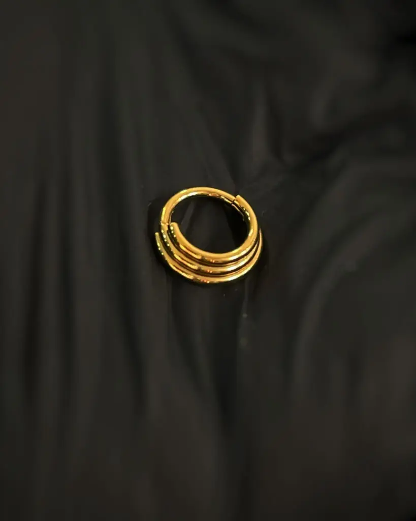 Joyas de piercing en Barcelona