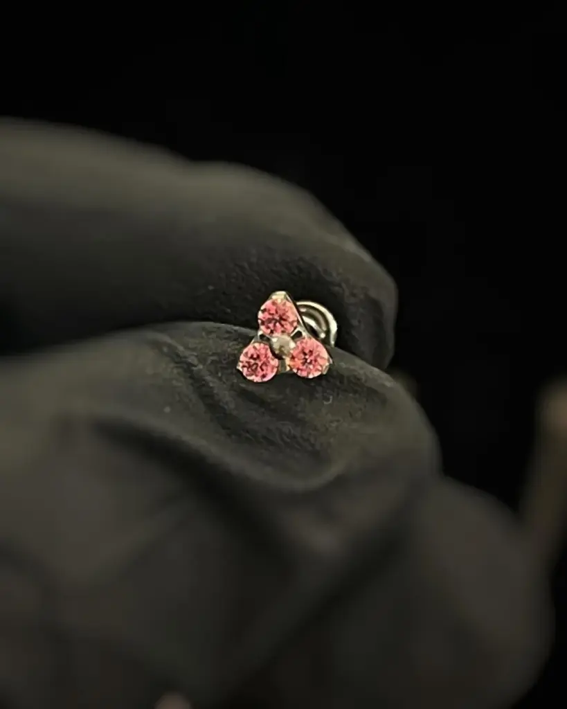 joyería para piercings