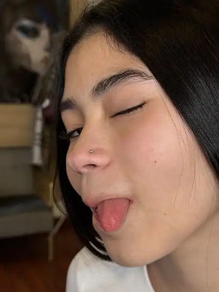 cuento cuesta un piercing en Barcelona