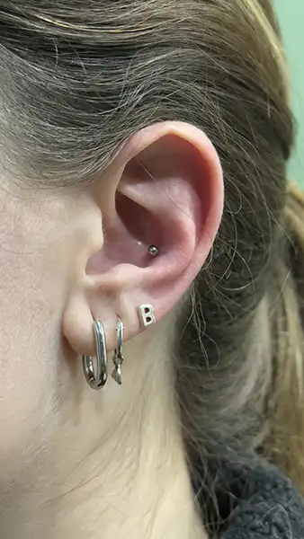 qué piercing me queda mejor